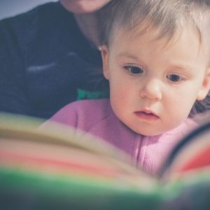 teaching a child with adhd to read