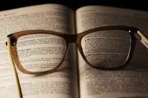 Types Of Reading Glasses