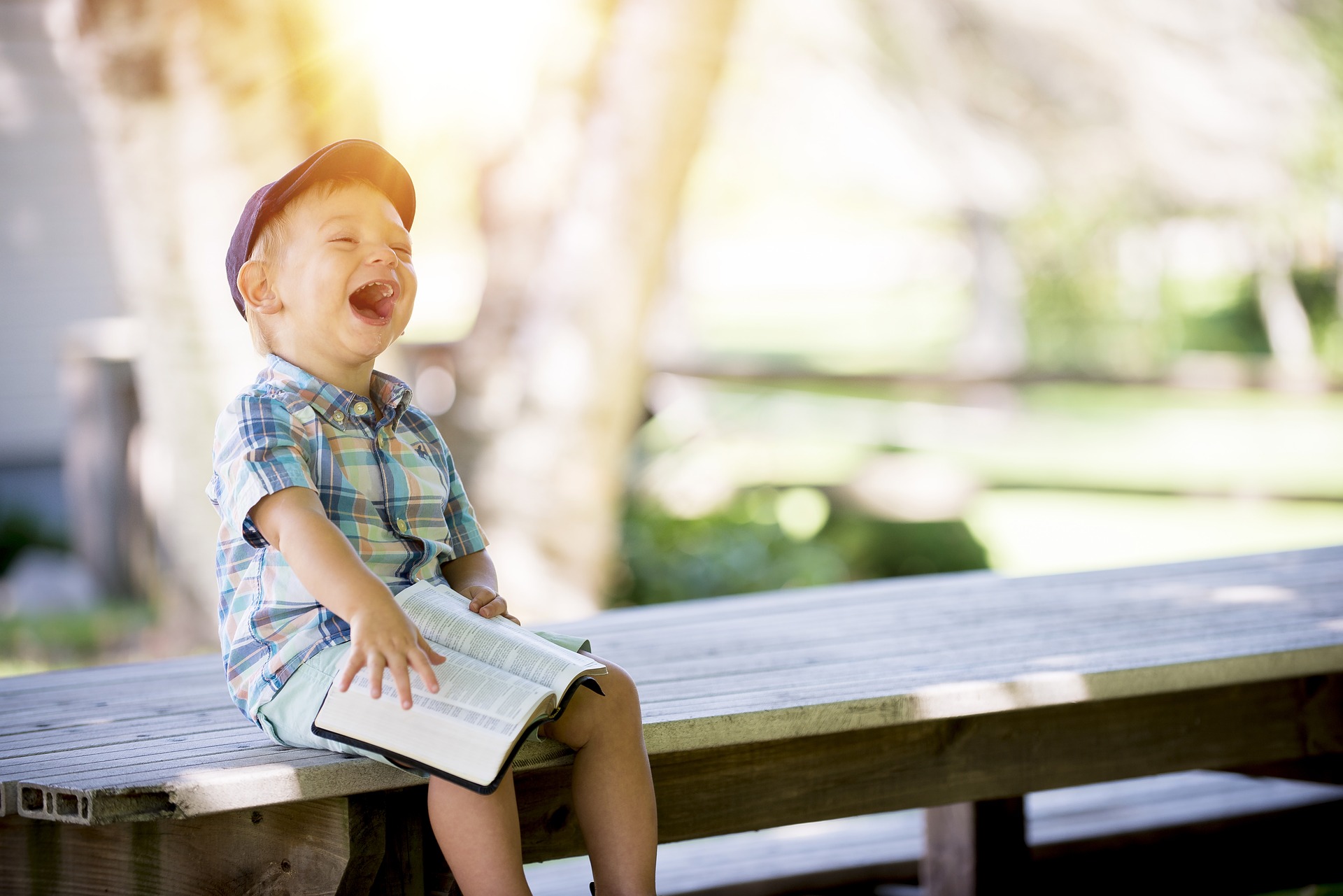 Can Reading Make You Happier