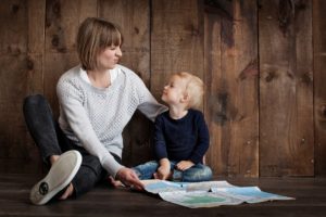 How To Teach A Non-Verbal Child To Read