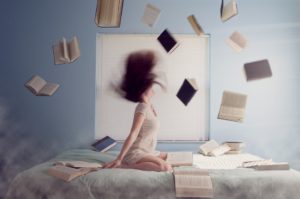 Can Reading Make You Smarter