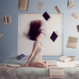 Can Reading Make You Smarter